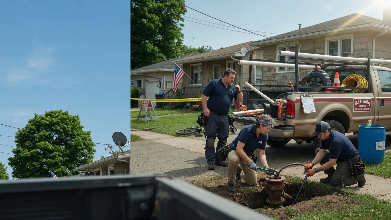 Water Heater Replacement in Colon, NE near me